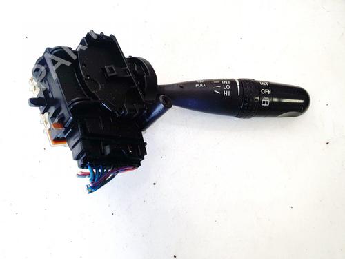 Warning switch TOYOTA COROLLA Verso (_E12_) 2.0 D-4D (CDE120_, CDE120R) | BP35392245I22 - Image 2