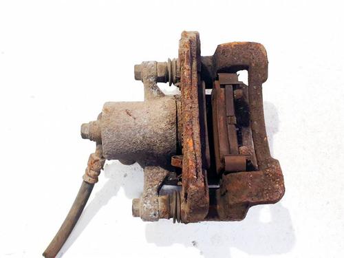 Left rear brake caliper HYUNDAI ix35 (LM, EL, ELH) 2.0 | BP40242564M107 - Image 3