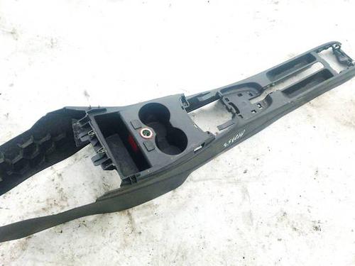 Used Cup/Object holder Cup/Object holder VW POLO V (6R1, 6C1) 1.2 TDI (75 hp) 35035138 35035138