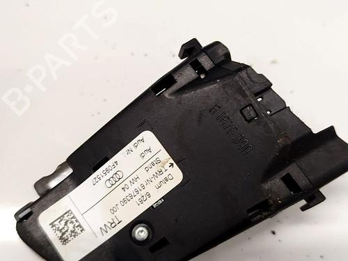 Steering wheel controls AUDI A4 B7 (8EC) 2.0 TDI | BP36687664E15 - Image 2