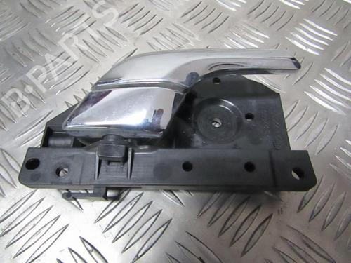 Used Front right interior door handle Front right interior door handle 35670203 35670203