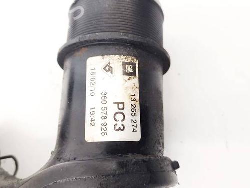Pipe OPEL ASTRA J (P10) 1.3 CDTI (68) | BP38322858M125 - Image 3