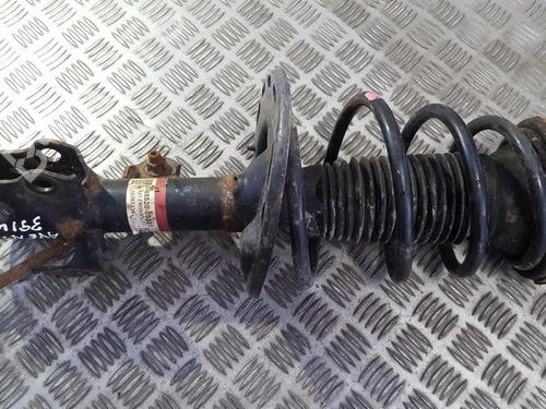 Used Left front shock absorber Left front shock absorber 35685995 35685995