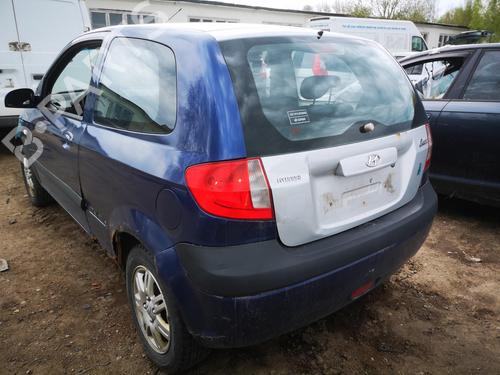 Electronic module HYUNDAI GETZ (TB) 1.5 CRDi | BP32908781M83  - Image 8