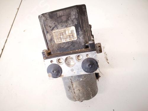 Used ABS pump ABS pump ALFA ROMEO 147 (937_) 1.9 JTDM 16V (937.AXN1B, 937.BXN1B) (150 hp) 35408297 35408297