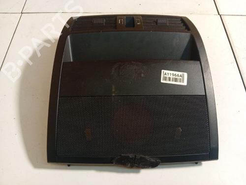 Air vent MAZDA 6 Hatchback (GH) 2.2 MZR-CD (GH10) | BP40617166I21 - Image 2