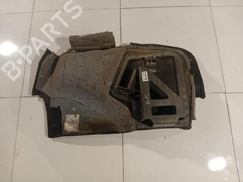 Boot lining OPEL VECTRA C (Z02) 2.2 DTI 16V (F69) | BP36346843I3 - Image 4