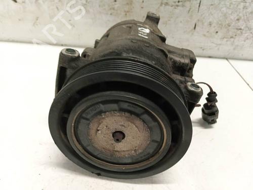 AC compressor AUDI A6 C6 (4F2) 2.4 | BP34962968M34 - Image 2