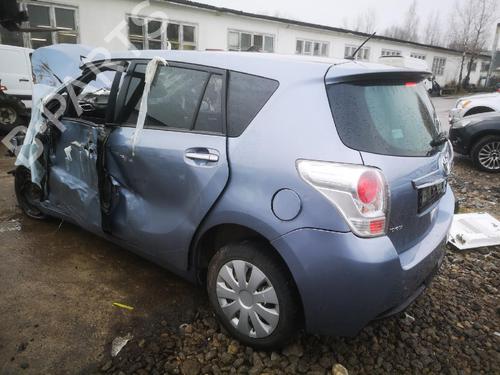 Electronic module TOYOTA VERSO (_R2_) 2.0 D-4D (AUR20_, AUR20R) | BP32599117M83