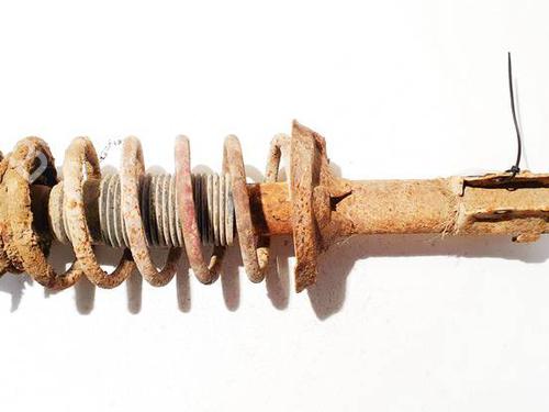 Used Left front shock absorber Left front shock absorber 34921546 34921546