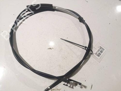 Cable AUDI A6 C6 (4F2) 3.0 TDI quattro | BP39013802E12 - Image 2