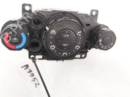 Used Climate control Climate control 35239206 35239206