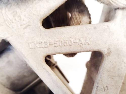 Engine mount JAGUAR XF I (X250) 2.2 D | BP39420118M89 - Image 4
