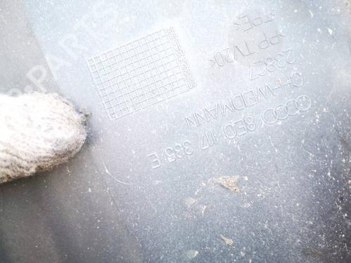 Pipe AUDI A4 B6 (8E2) 1.9 TDI | BP35223794M125 - Image 3