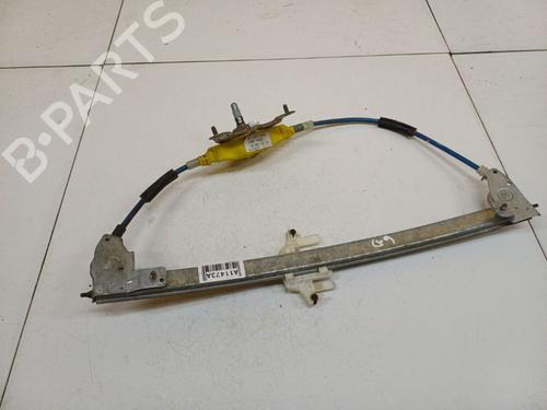 Used Rear right window mechanism Rear right window mechanism 36548285 36548285