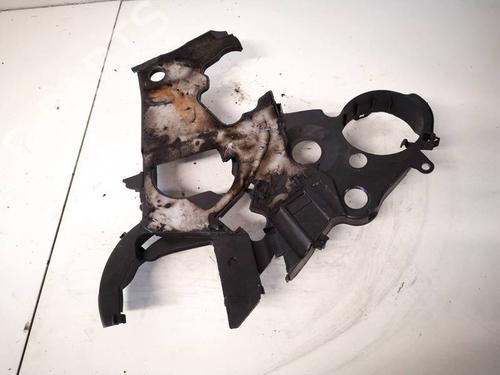 Used Timing cover Timing cover VW PASSAT B6 (3C2) 2.0 TDI (140 hp) 35329168 35329168