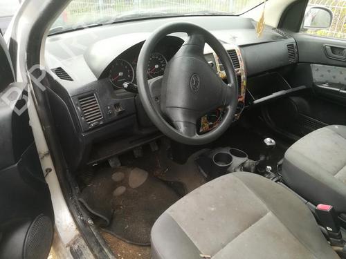 Switch HYUNDAI GETZ (TB) 1.3 | BP33078280I30 - Image 9