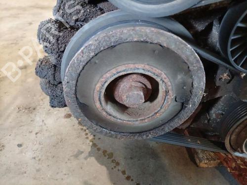 Used Pulley Pulley 37512330 37512330