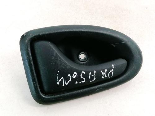 Used Front left interior door handle Front left interior door handle RENAULT MEGANE I (BA0/1_) 1.6 e (BA0F, BA0S) (90 hp) 35585068 35585068