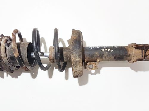 Used Right front shock absorber Right front shock absorber 35559001 35559001