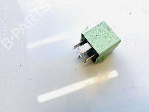 Electronic sensor OPEL INSIGNIA A (G09) 1.8 (68) | BP33093792M84 - Image 3