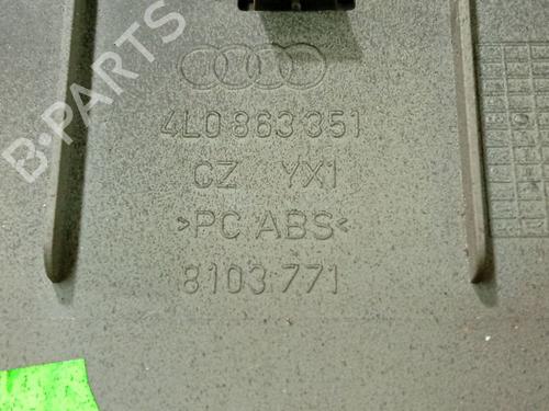 Glove box AUDI Q7 (4LB) 3.0 TDI quattro | BP34781419C95 - Image 4