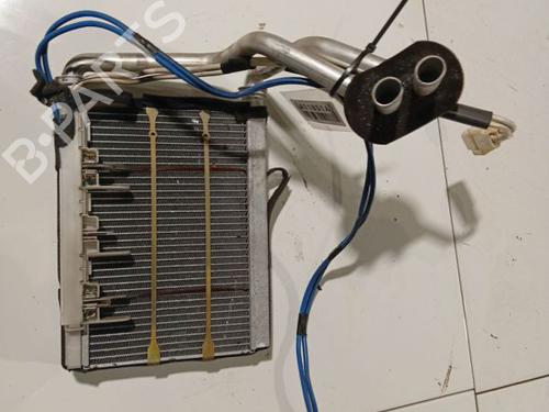 Used Heater matrix Heater matrix TOYOTA YARIS (_P1_) 1.4 D-4D (NLP10_, NLP10R) (75 hp) 39420297 39420297