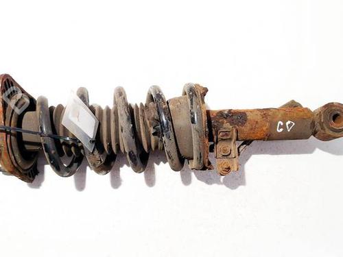 Used Right rear shock absorber Right rear shock absorber HONDA CR-V IV (RM_) 1.6 i-DTEC (RE6) (120 hp) 34897889 34897889