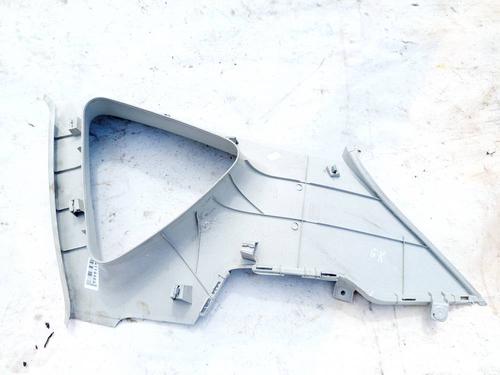 Used Boot lining Boot lining SEAT ALTEA (5P1) 1.9 TDI (105 hp) 36507268 36507268
