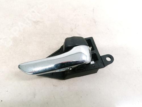 Used Front right interior door handle Front right interior door handle 35485260 35485260
