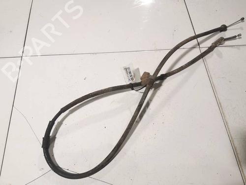 Used Cable Cable NISSAN QASHQAI I (J10, NJ10) 1.5 dCi (106 hp) 34787121 34787121
