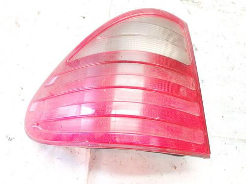 Used Left taillight Left taillight MERCEDES-BENZ CLS (C219) CLS 320 CDI (219.322) (224 hp) 35230287 35230287
