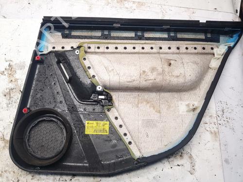 Rear left panel OPEL SIGNUM Hatchback (Z03) 2.2 DTI (F48) | BP35543520C60 - Image 2
