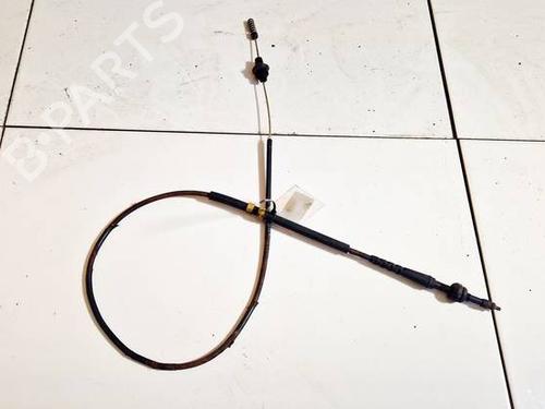 Used Cable Cable 34981564 34981564