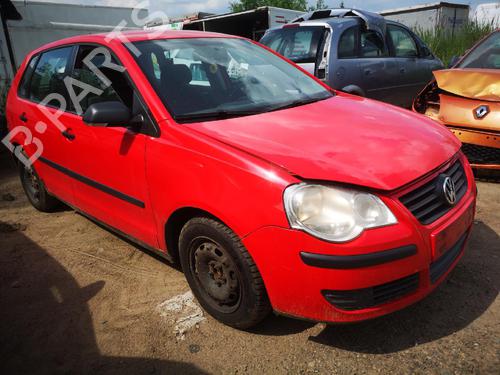 Brugte VW POLO IV (9N_, 9A_) 1.2 (60 hp) 4471840