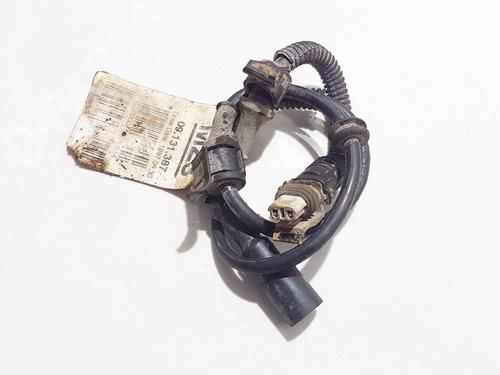 Used Wiring harness Wiring harness OPEL ZAFIRA A MPV (T98) 2.0 DTI 16V (F75) (101 hp) 35626058 35626058