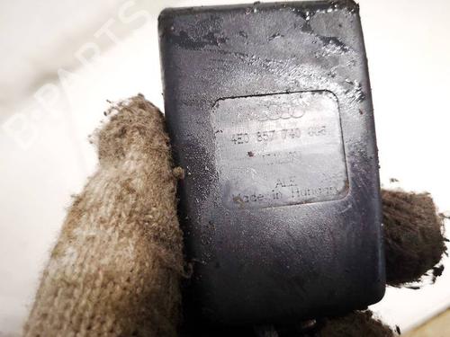 Seat buckle AUDI A8 D3 (4E2, 4E8) 4.2 quattro | BP35152412I32 - Image 3
