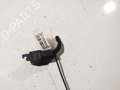 Used Electronic module Electronic module SUBARU TRIBECA (B9) 3.0 (WXE) (250 hp) 34967341 34967341