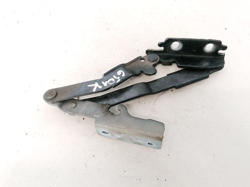 Used Hinge/Door check strap Hinge/Door check strap CITROËN C8 (EA_, EB_) 2.2 HDi (128 hp) 35595745 35595745
