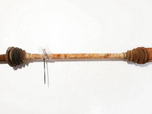 Used Left rear driveshaft Left rear driveshaft 34873526 34873526