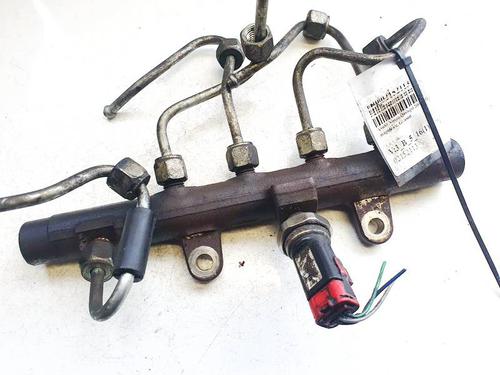 Used Injection rail Injection rail 35174800 35174800