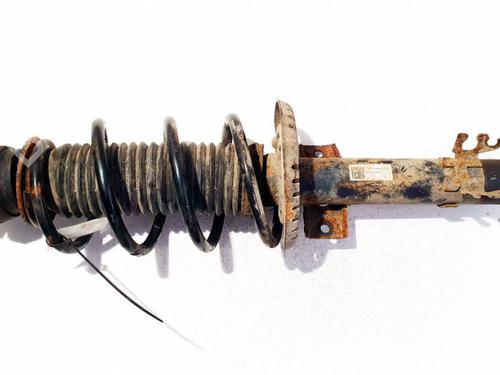 Used Left front shock absorber Left front shock absorber 37655917 37655917