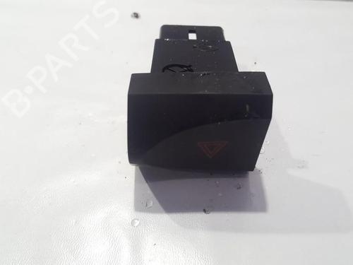 Used Warning switch Warning switch HYUNDAI SANTA FÉ I (SM) 2.7 V6 4x4 (173 hp) 35660194 35660194