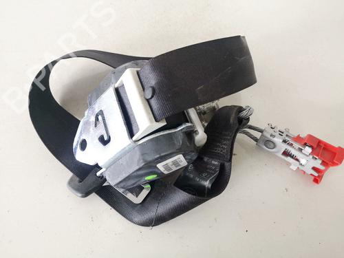 Used Rear center seatbelt Rear center seatbelt VW JETTA III (1K2) 2.0 TDI (140 hp) 35604580 35604580