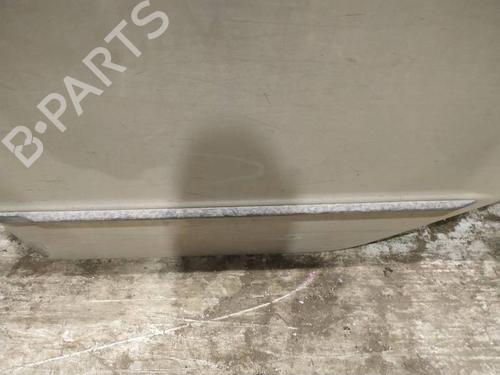 Used Rubber door seal Rubber door seal SKODA FABIA I (6Y2) 1.9 TDI (100 hp) 34744997 34744997