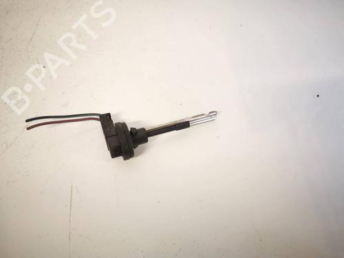 Used Electronic module Electronic module PEUGEOT 307 (3A/C) 1.6 HDi (90 hp) 34771916 34771916