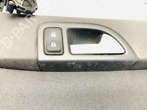 Used Front right interior door handle Front right interior door handle 35534977 35534977
