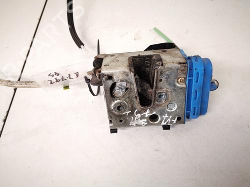 Used Rear left lock Rear left lock 35452165 35452165