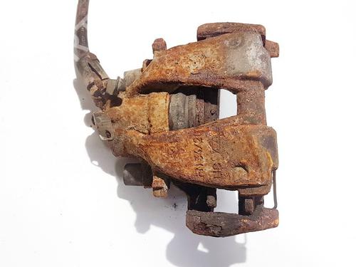Used Left front brake caliper Left front brake caliper FIAT BRAVA (182_) 1.9 TD 100 S (182.BF) (100 hp) 35455770 35455770