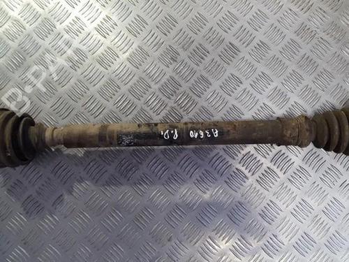 Used Right front driveshaft Right front driveshaft 35669968 35669968